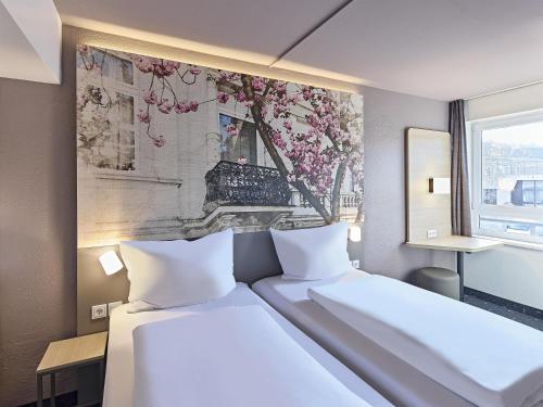 B&B  ホテル ボン シティ 写真