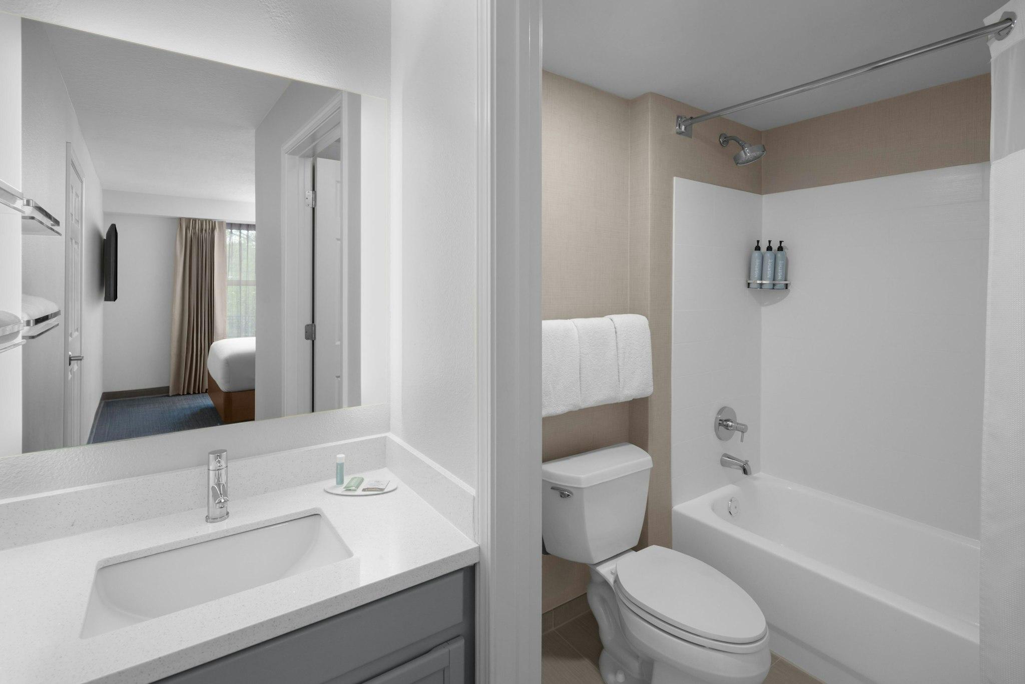 Residence Inn by Marriott Salt Lake City Cottonwood 写真