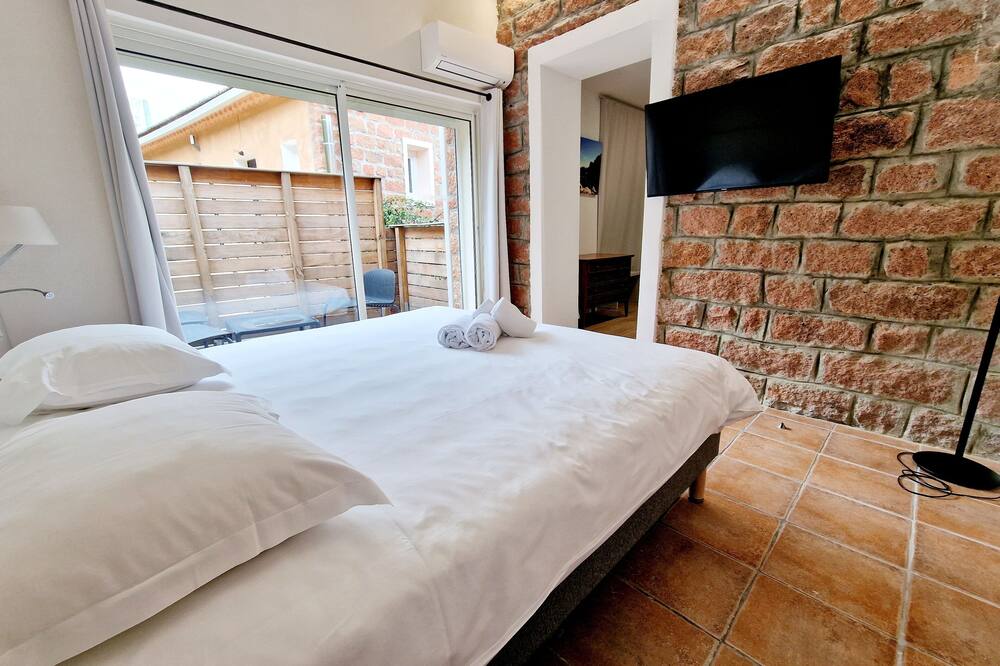 Hôtel Bella Vista 写真