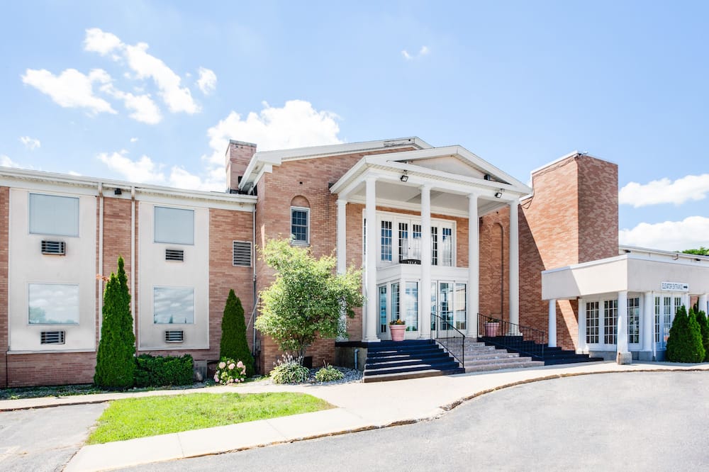 モーテル 6 グランド ラピッズ ミシガン - ノースイースト 写真