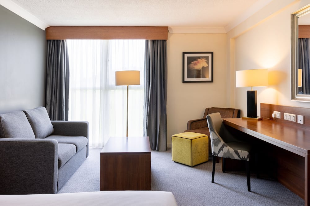 Holiday Inn Newcastle Gosforth Park By IHG 写真