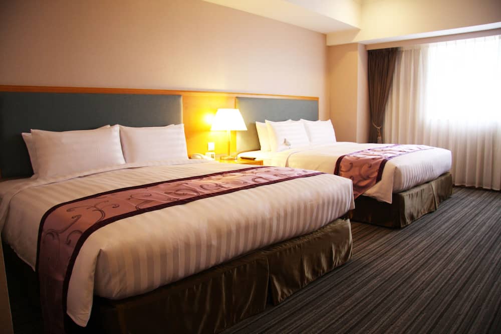 フーシン ホテル タイナン 写真