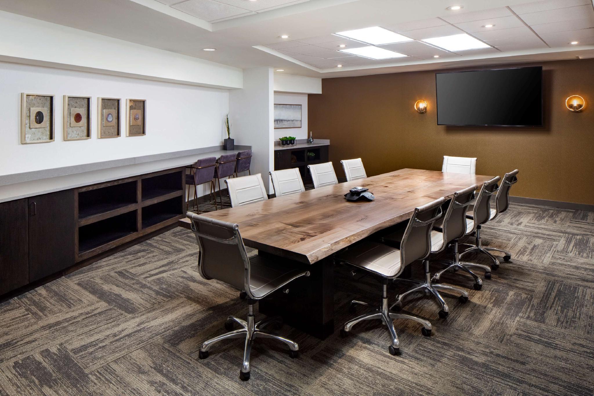 Hyatt Place Moab 写真