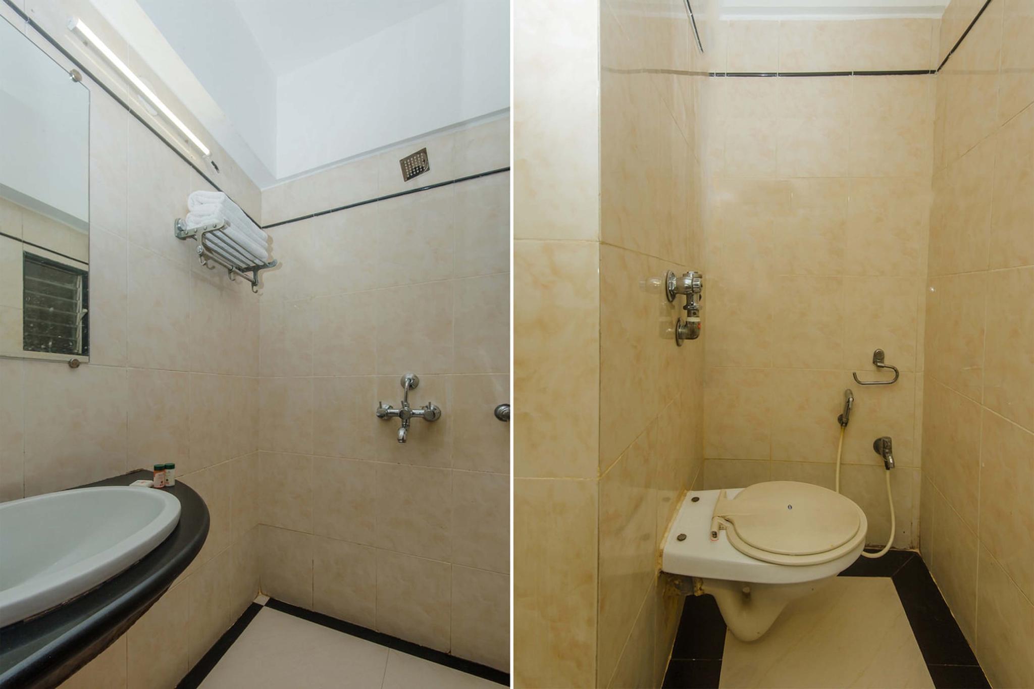 ホテル ミナ インターナショナル 写真