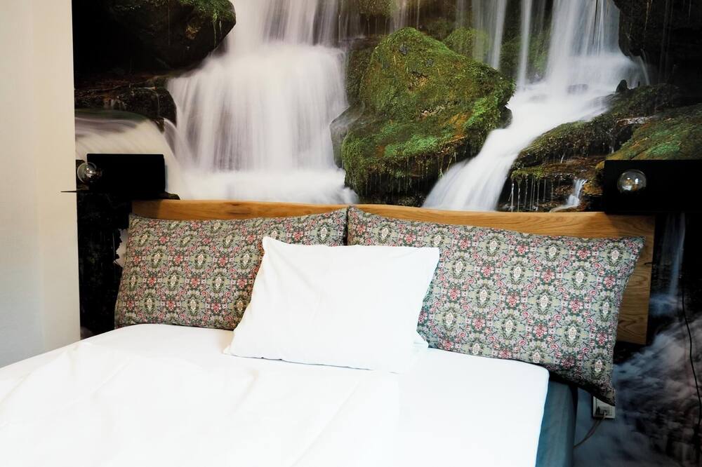 Hotel Vildbjerg 写真