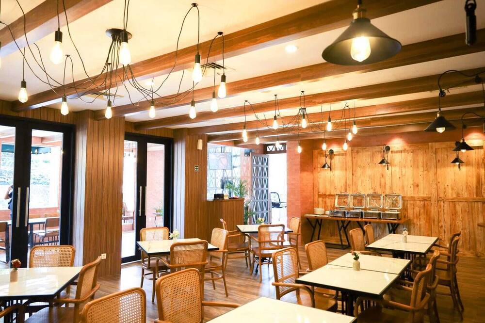 オール ナイト＆デイ レジデンス - ケボン ジェルク 写真