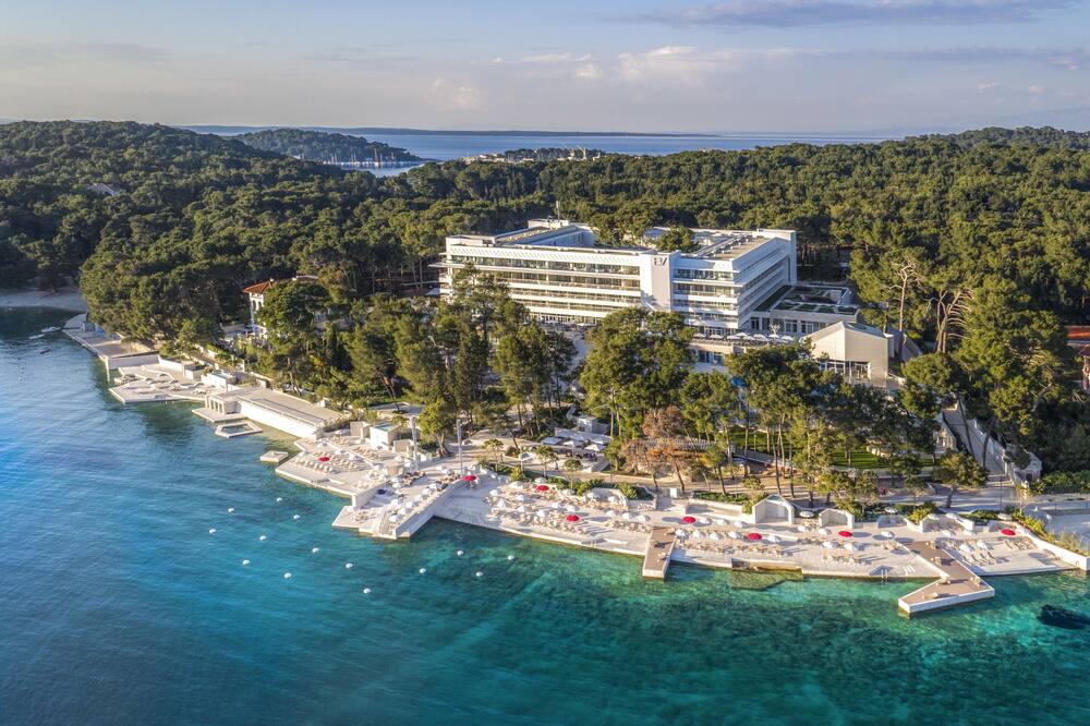 Hotel Bellevue 写真