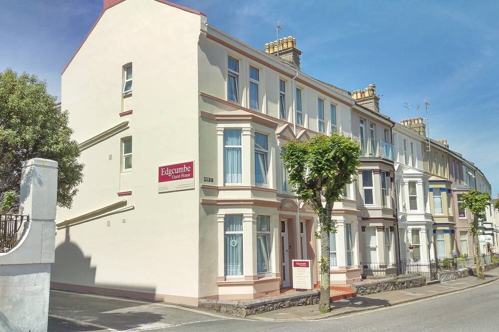 Edgcumbe Guest House 写真