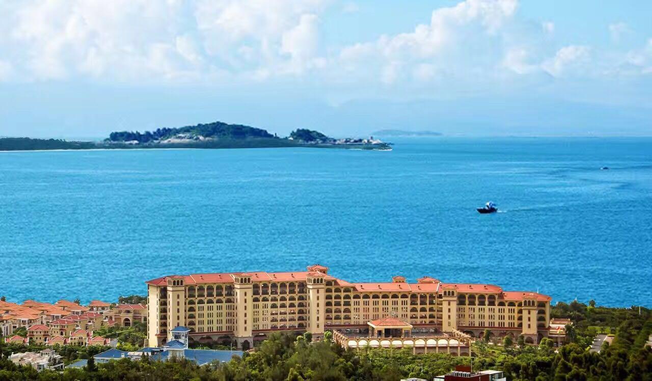 Xiamen Royal Victoria Hotel 写真