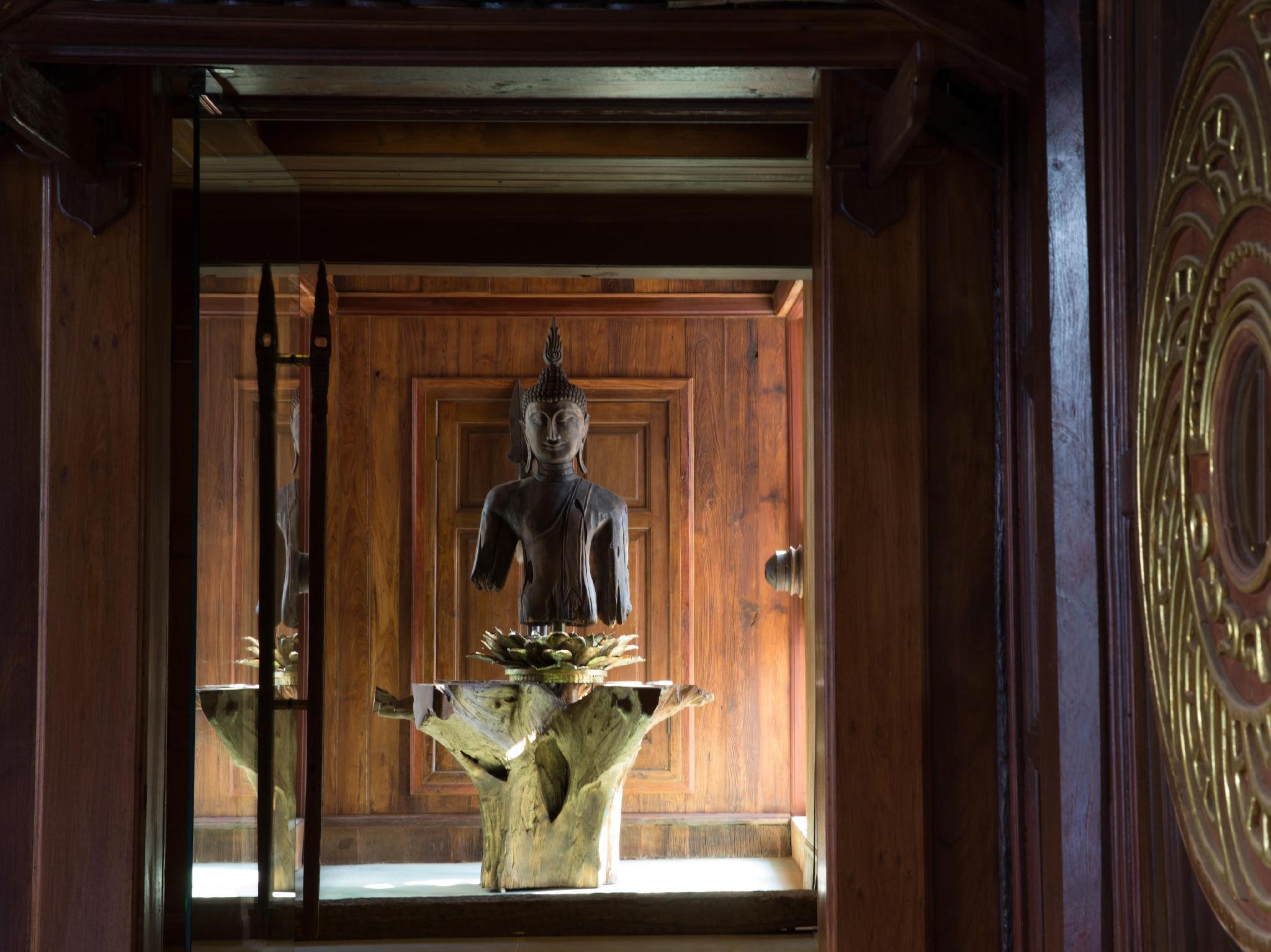 トゥルー サイアム ランナム ホテル 写真