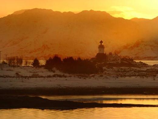 ホテル アイリーン ヤーメイン 写真