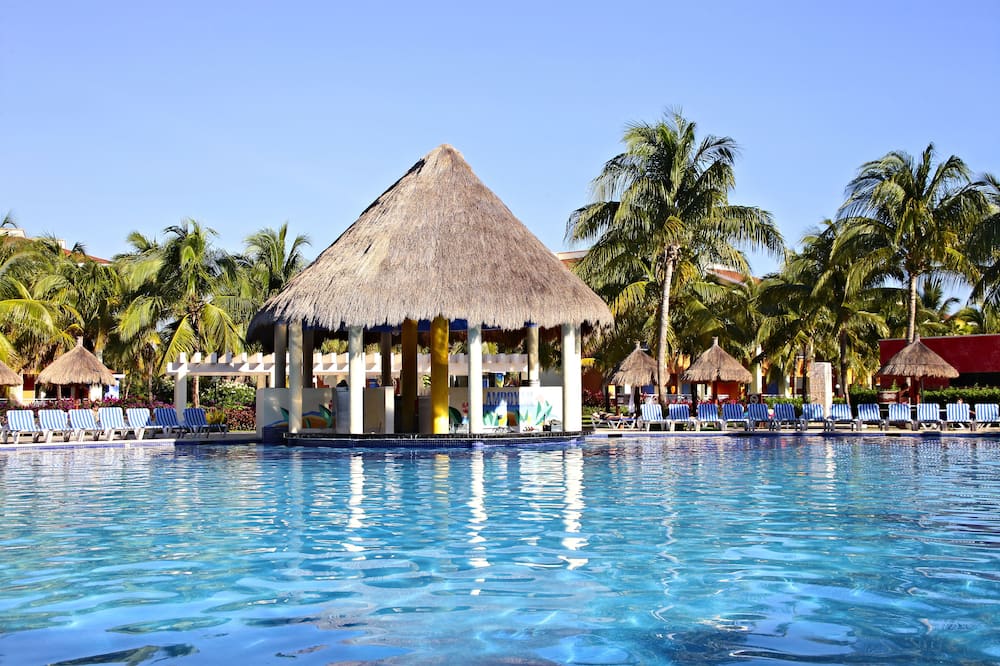 バイア プリンシペ グランド コバ - オールインクルーシブ 写真