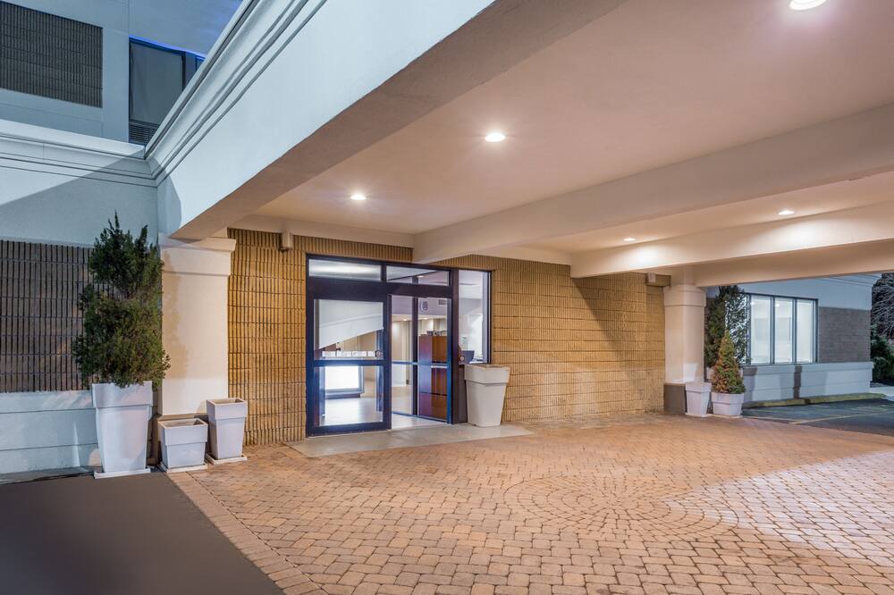 ホリデイ イン エクスプレス ラムジー-マーワー by IHG 写真