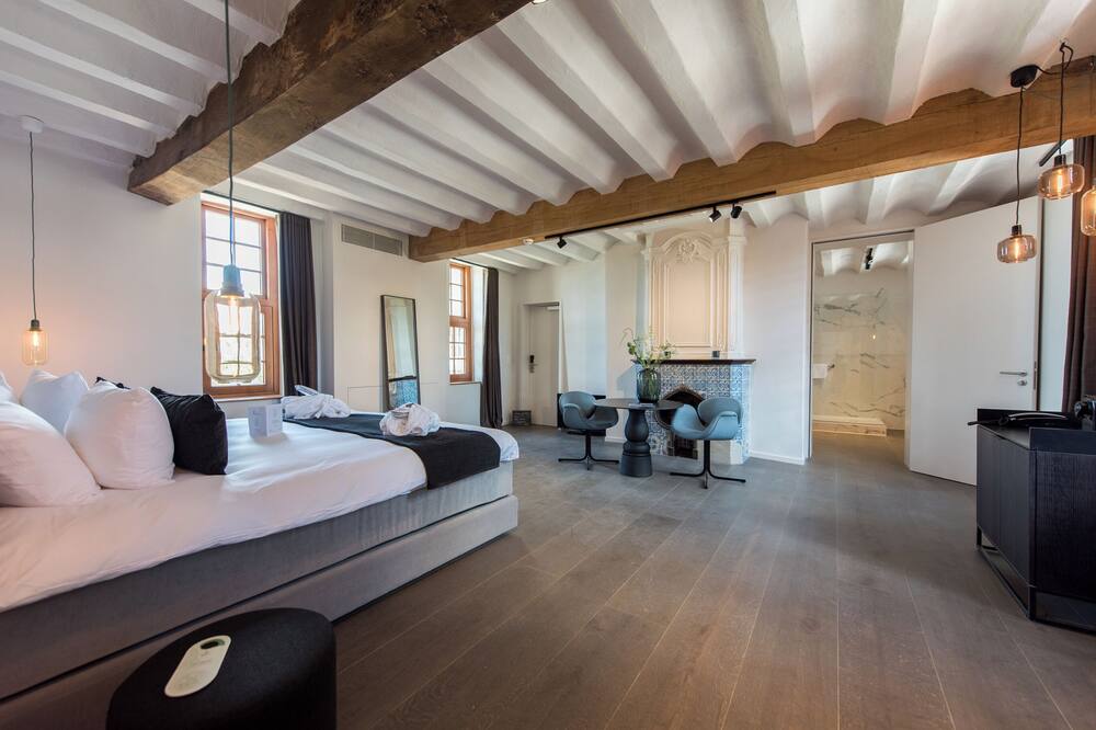 Martin's Rentmeesterij 写真