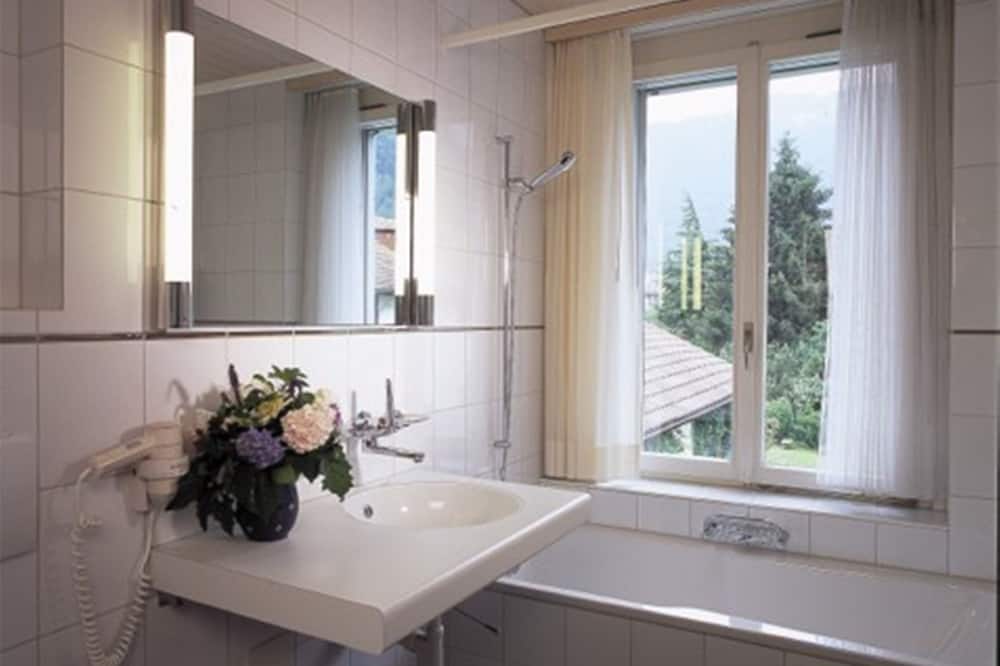 ホテル ボースィト 写真