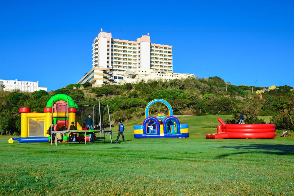 Hotel Golf Mar 写真