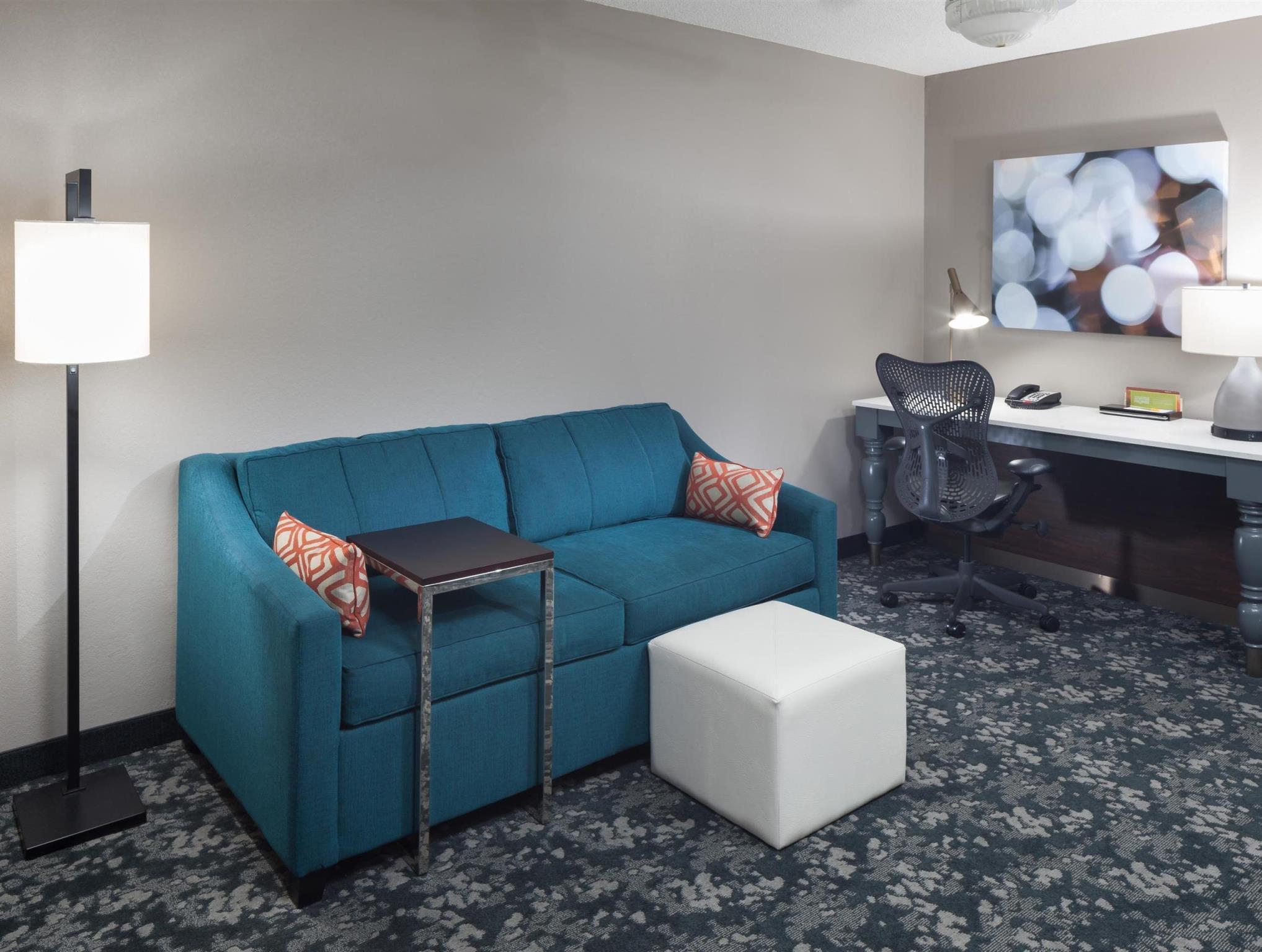 Hilton Garden Inn Nashville Vanderbilt 写真