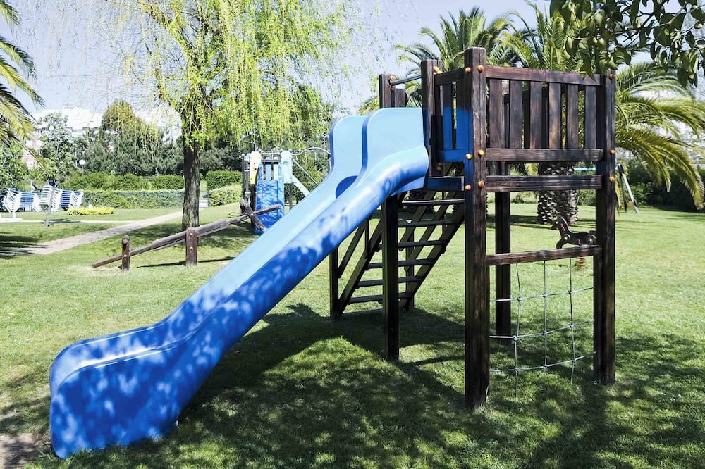 ノボテル ポルト ガイア 写真