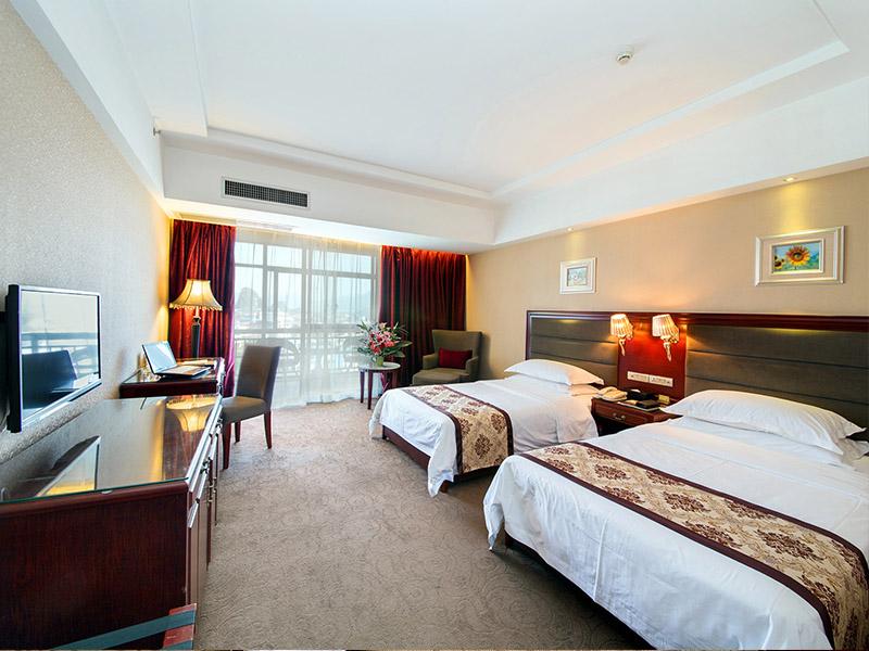 Vienna Hotel Guangxi Guilin 7-Star Wanda Plaza 写真