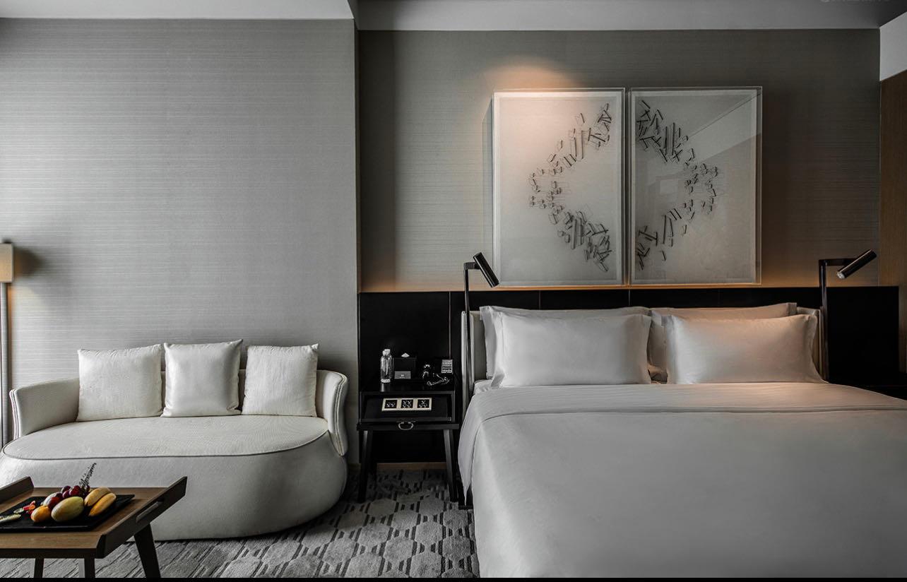 フイ ホテル シンセン 写真