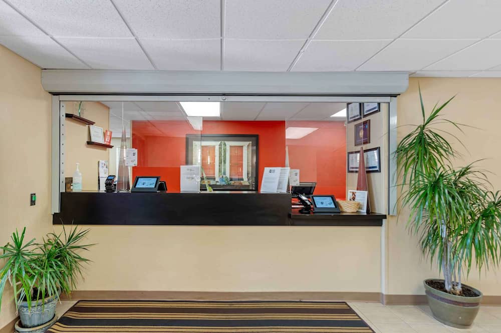 エクステンデット ステイ アメリカ セレクト スイーツ シカゴ ローリング メドウズ 写真