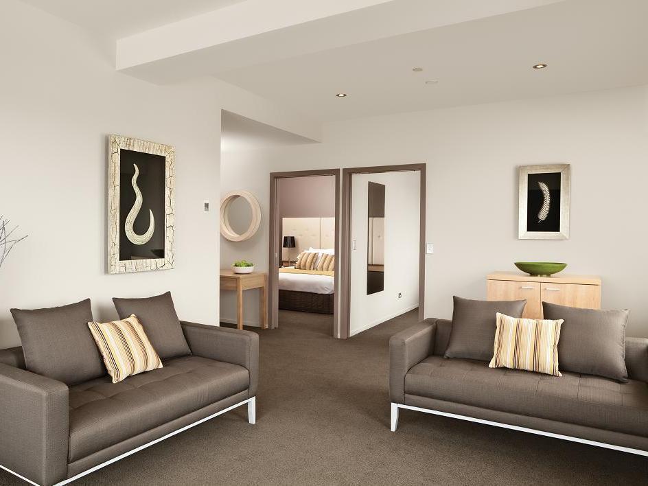 フーブル クライストチャーチ 写真