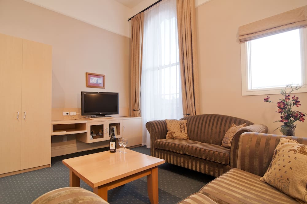 ブライドン ホテル オアマルー 写真