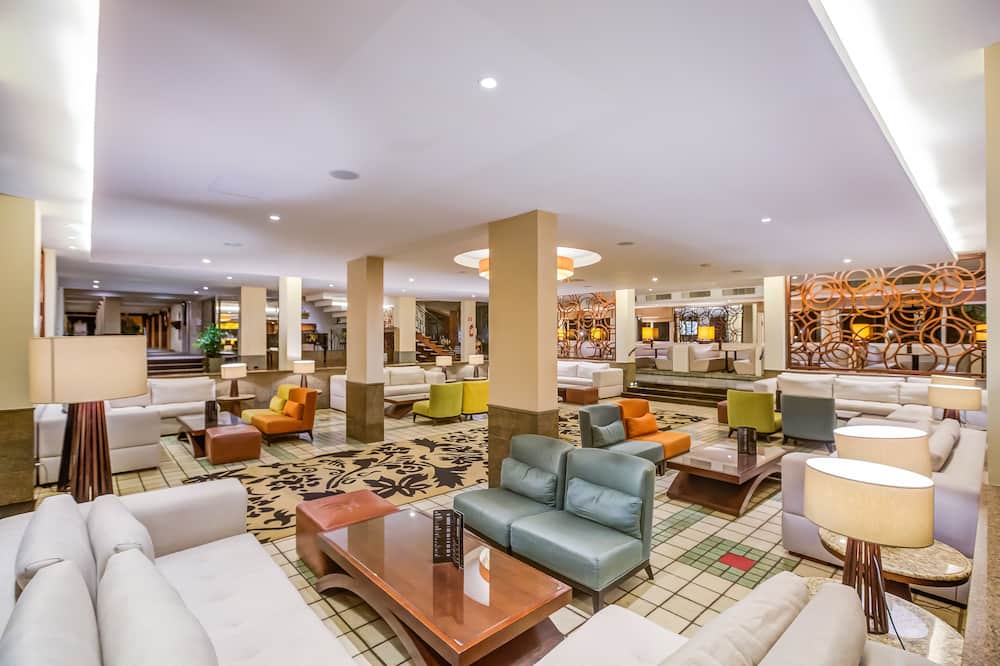 Bourbon Thermas Eco Resort Cataratas do Iguacu 写真