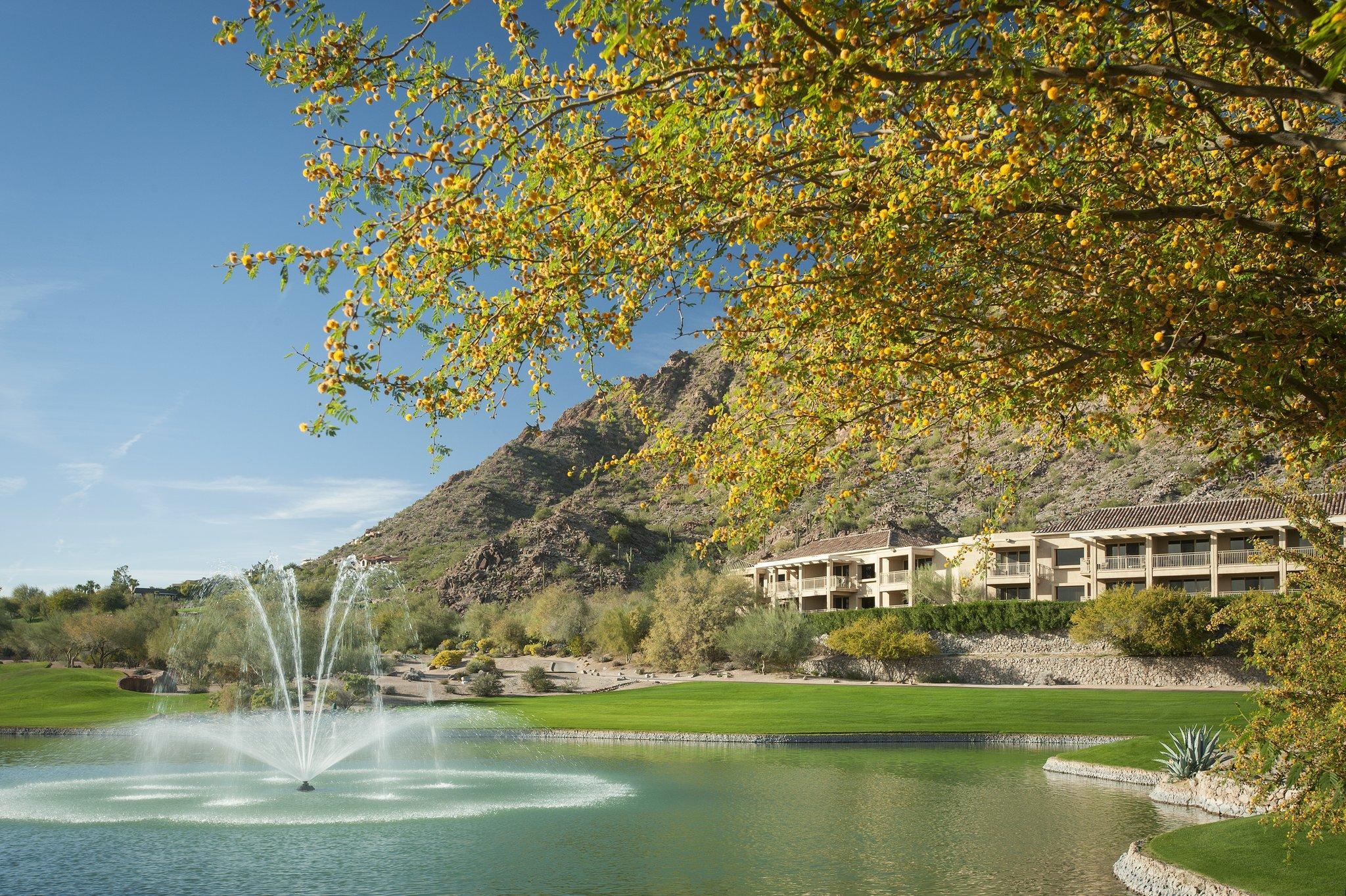 The Canyon Suites at The Phoenician, a Luxury Collection Resort, Scottsdale 写真