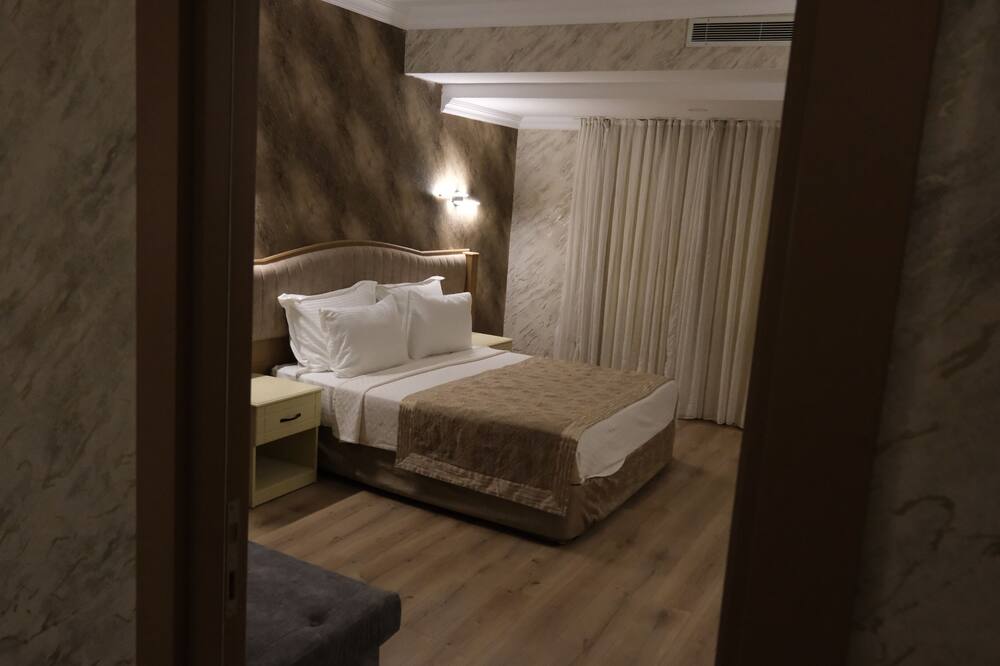 ラヴァンダ ホテル 写真