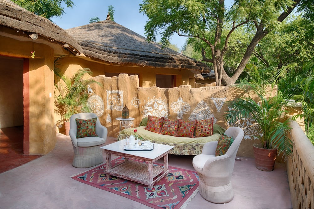 アジット バワン - ア パレス リゾート 写真