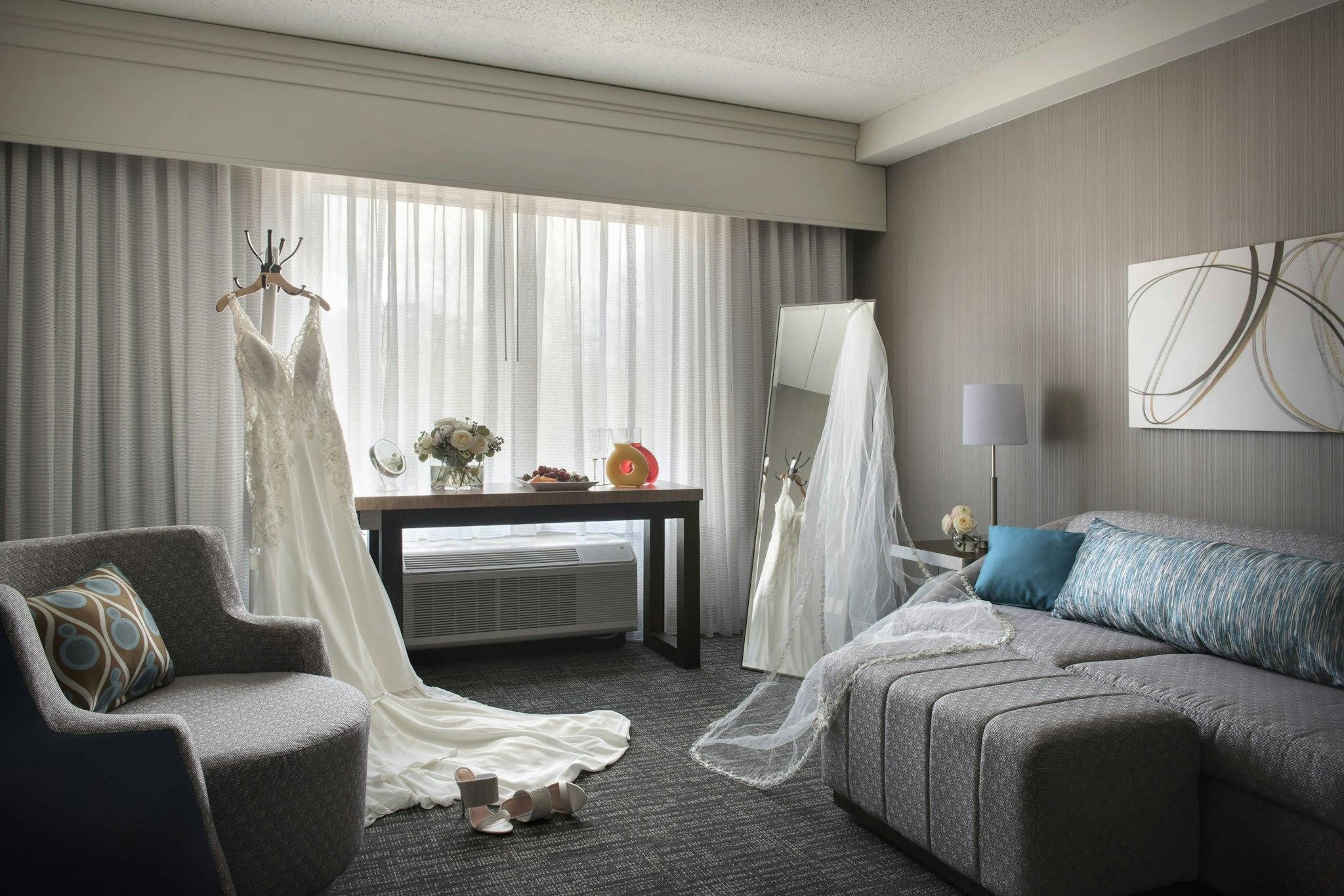 Courtyard by Marriott Fort Meade BWI Business District 写真