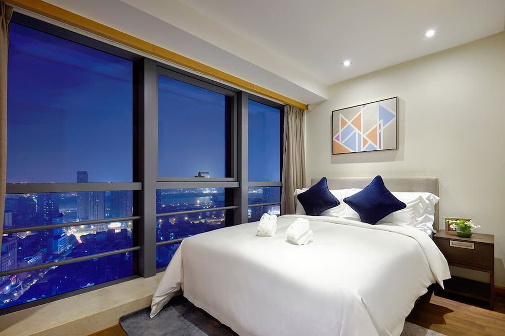 モデナ バイ フレイザー長沙 (〓沙泊富名致服〓公寓) 写真