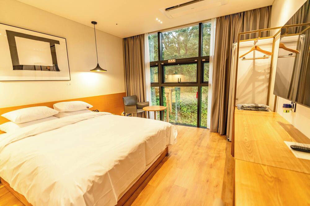 Lagobaum Hotel 写真