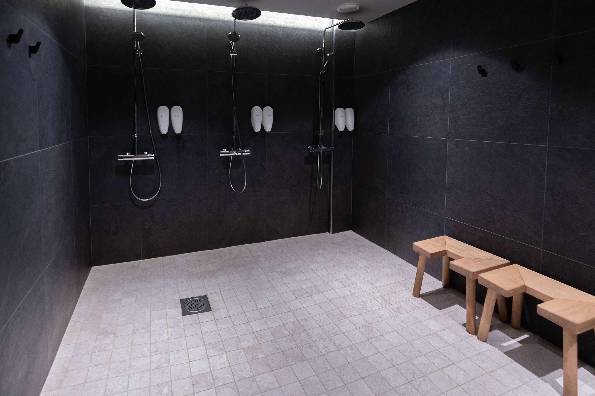 スカンディック アヴィアコングレス 写真