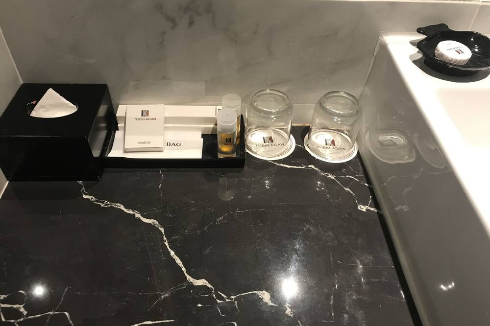 ザ クラガン ホテル 写真