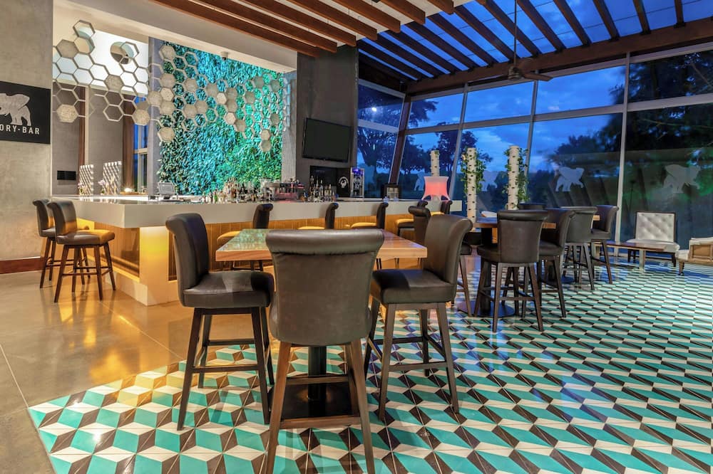 Sheraton San Jose Hotel, Costa Rica 写真