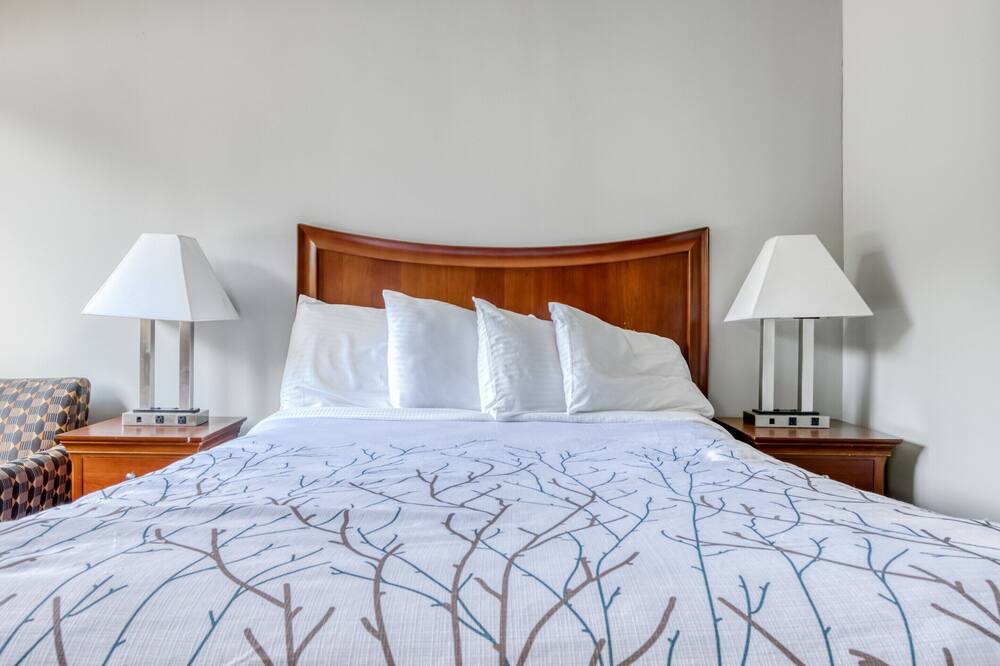 OYO ホテル メンフィス テネシー I-40 写真