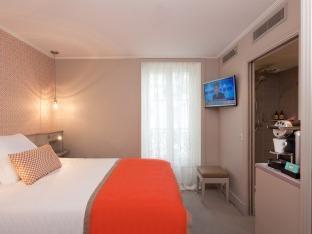 ホテル ヴィック エッフェル 写真