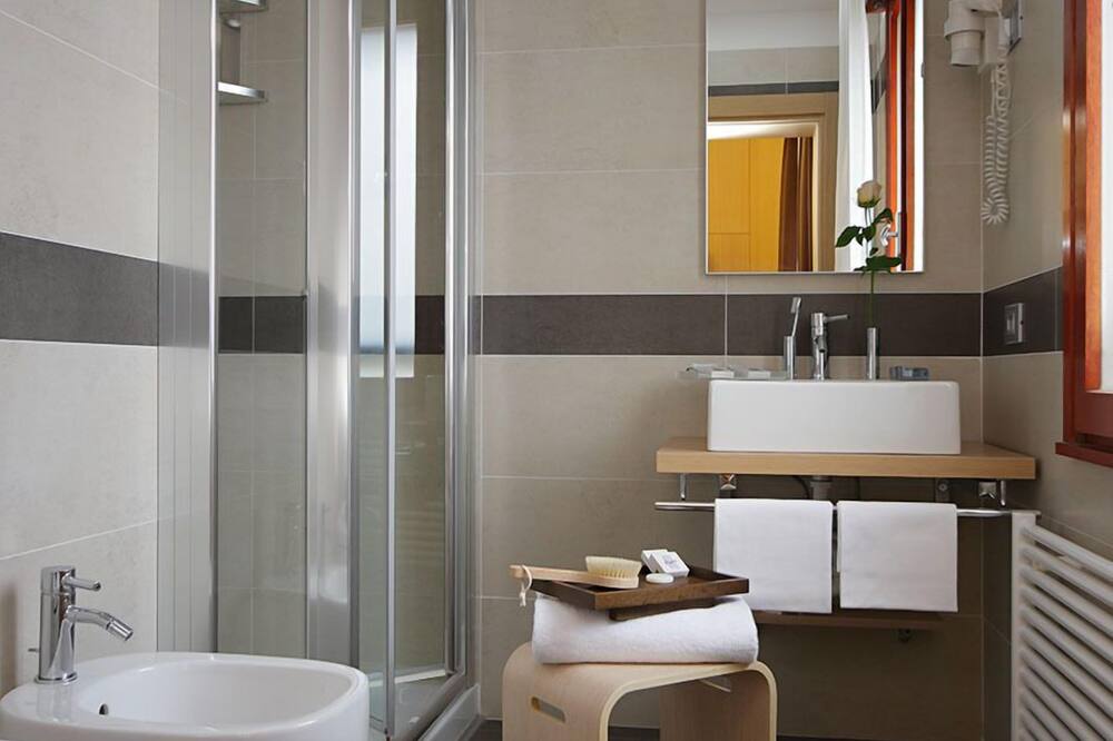 ホテル パリ 写真