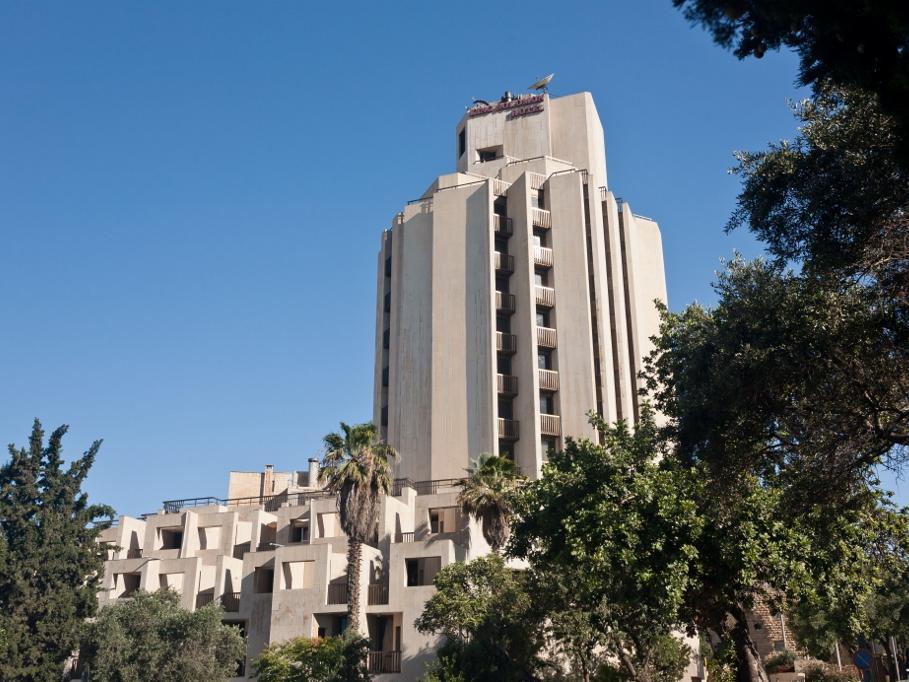 Cassia Hotel Jerusalem 写真