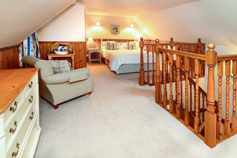 ホテル アイリーン ヤーメイン 写真