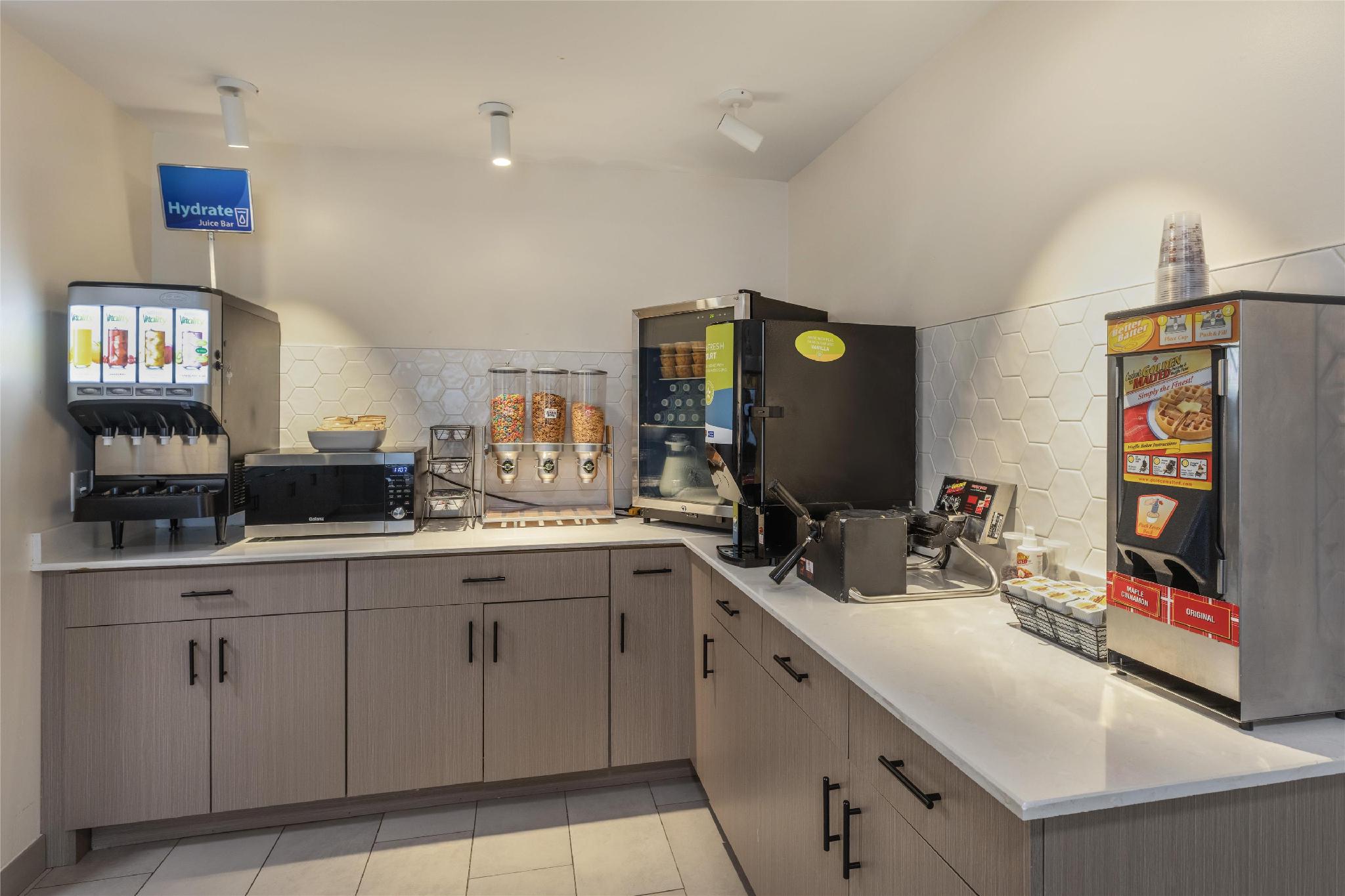 Best Western Louisville South / Shepherdsville 写真