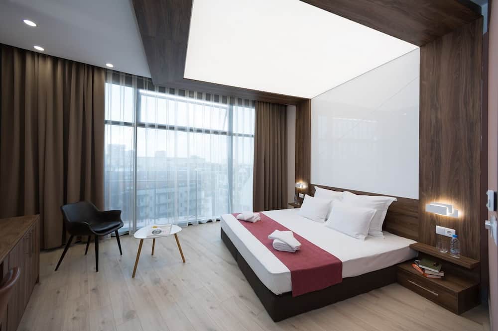 Boutique Hotel Sofia 写真