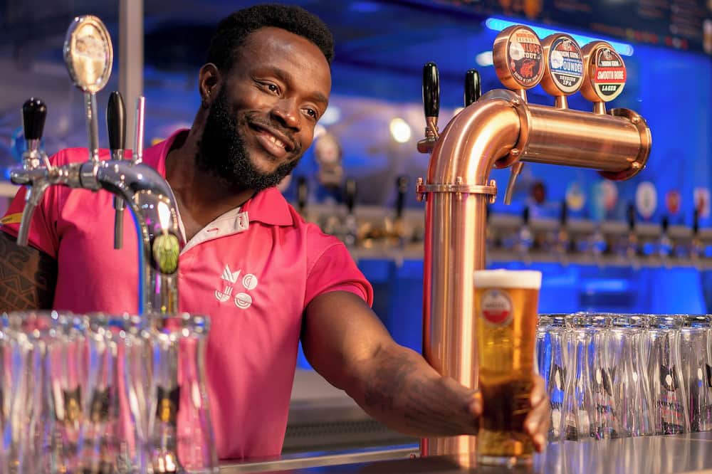 Mojo Hotel - Sea Point - Cape Town 写真