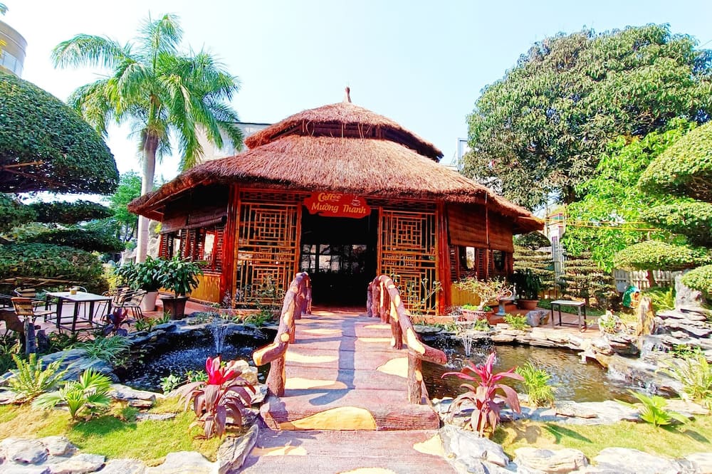 ムオン タイン グランド ディエン ビエン フー ホテル 写真