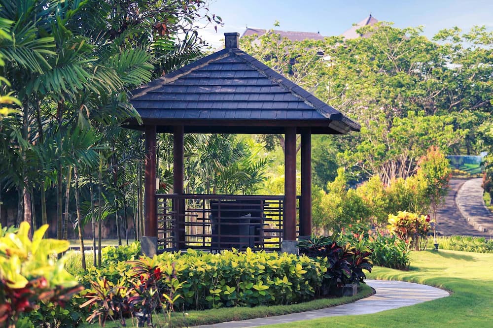 メルキュール バリ ヌサ ドゥア ホテル 写真