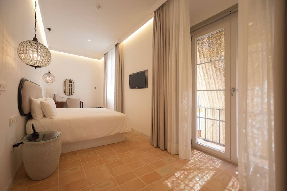 アルバリーザ ホテル ブティック 写真