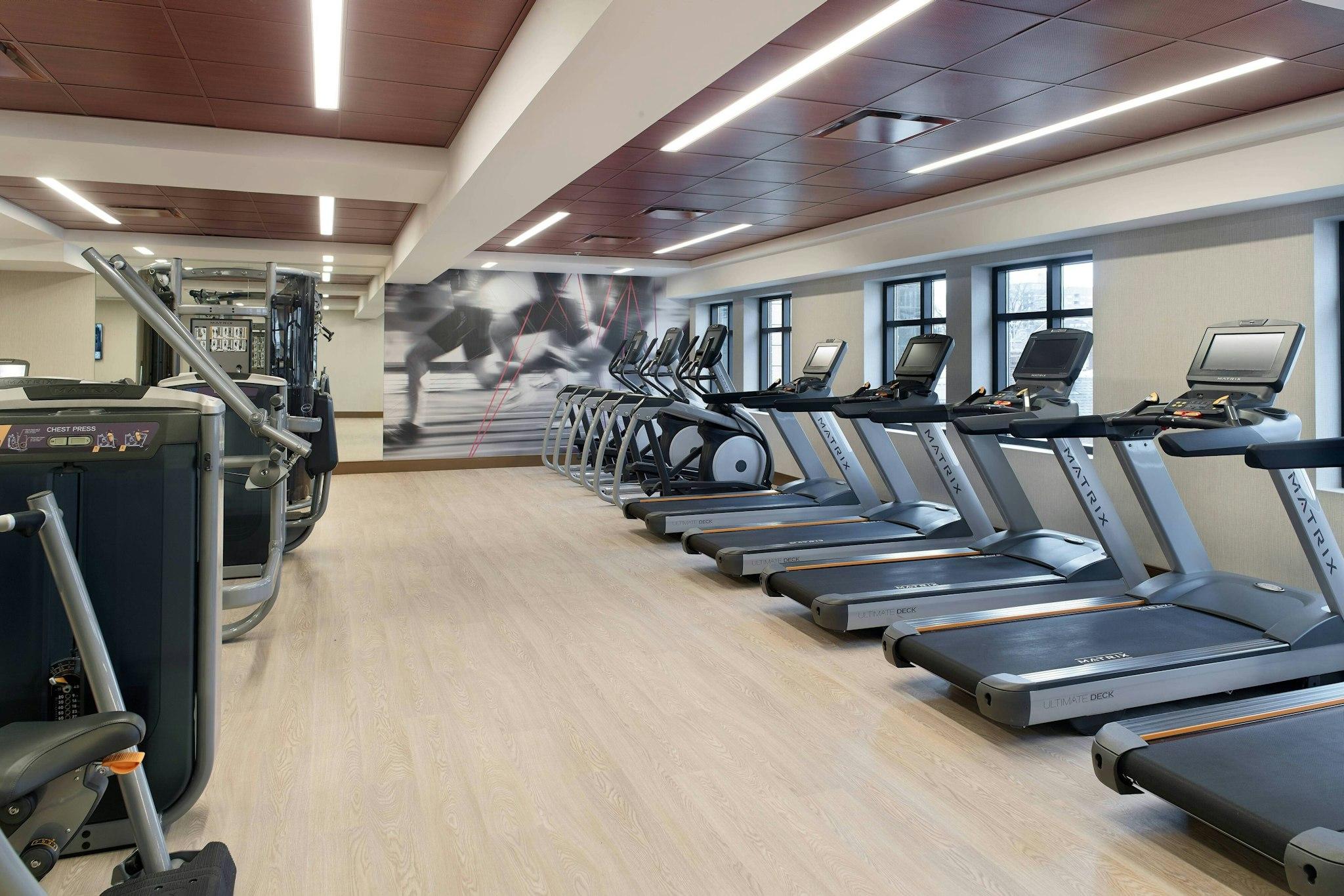 Residence Inn by Marriott Lexington City Center 写真