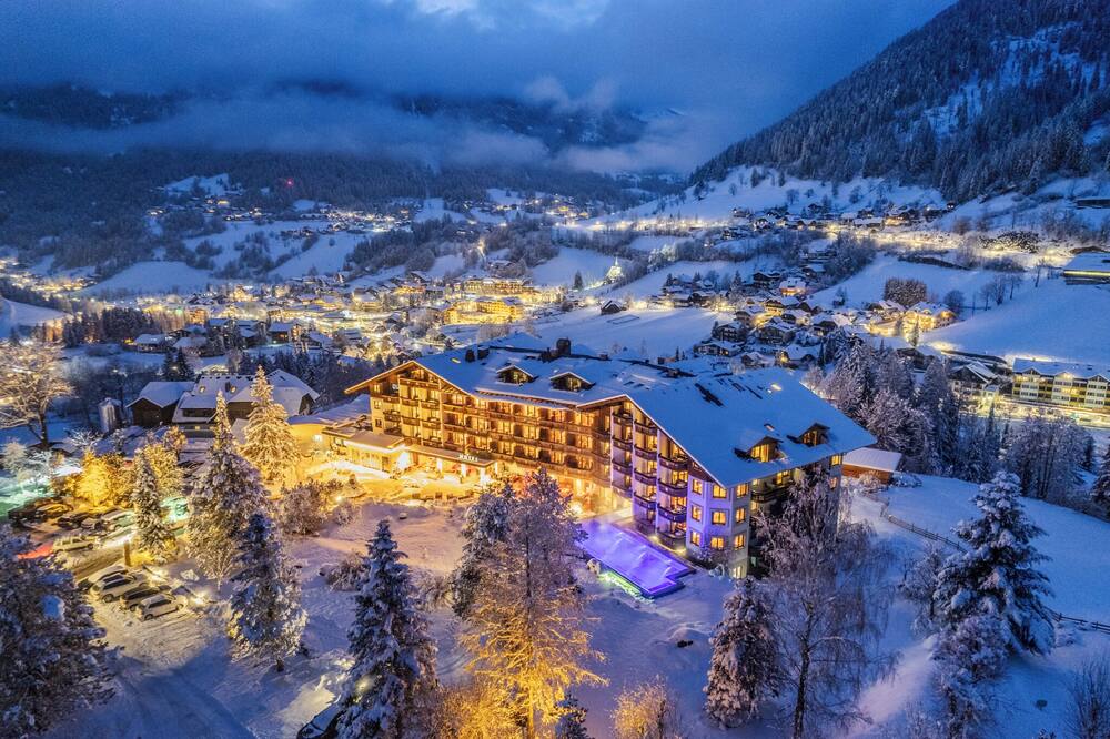 デア キルヒハイマーホフ 写真